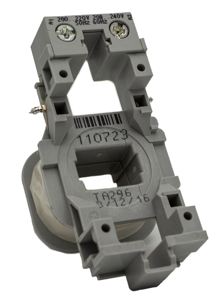 TA296 – ALLEN BRADLEY – Control Parts