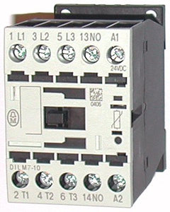 DILM7-10 (24VDC)