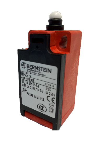 みんと 8718L-08S | Hybrid Stepper Motor | Lin Engineering