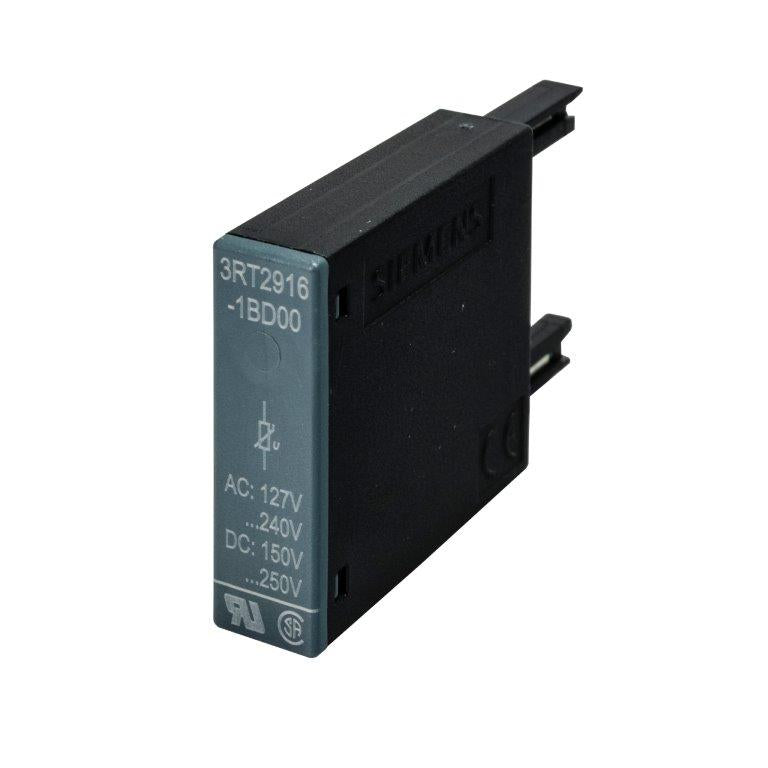3RT2916-1BD00 – SIEMENS – Control Parts