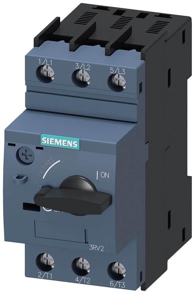 3RV2021-1FA10 – SIEMENS – Control Parts