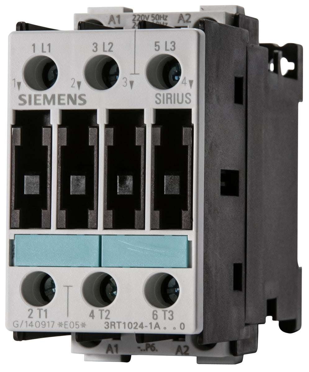 Siemens アドバンスドモータスタータ3RM1007-1AA14 3RT1024-1AP60 – SIEMENS – Control Parts