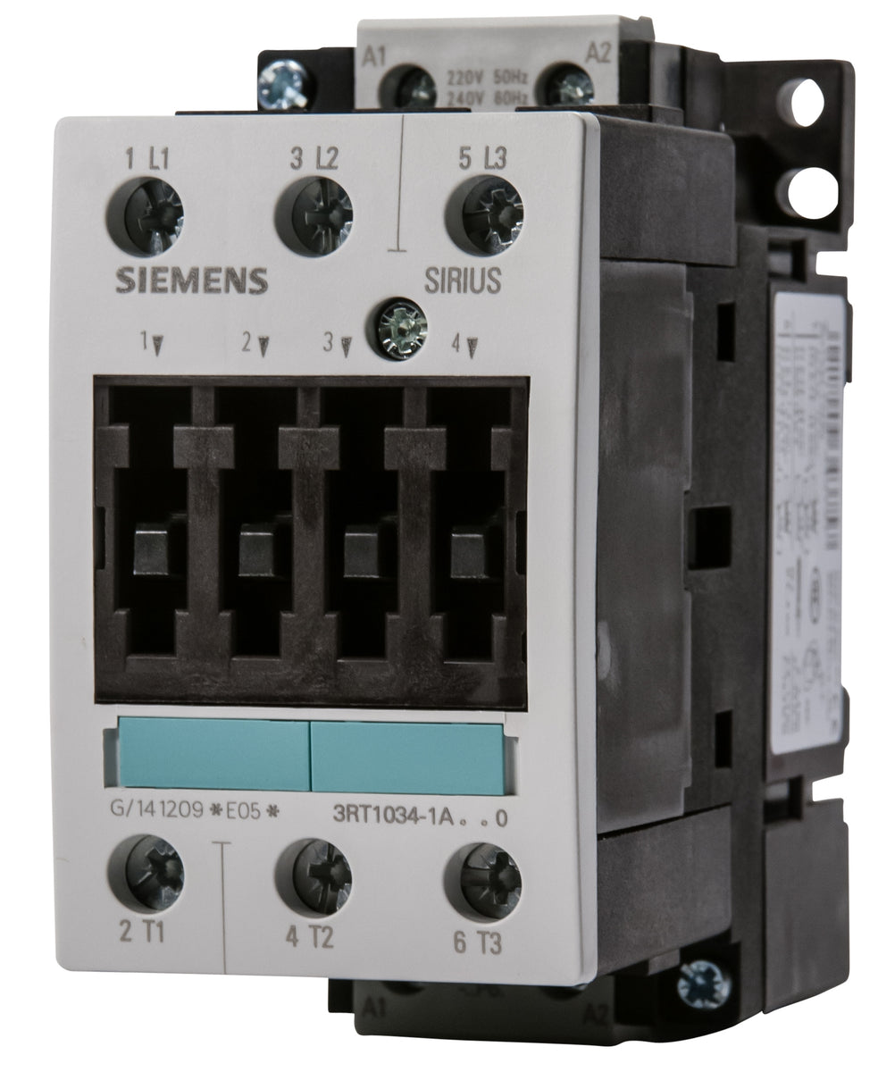 Contacteur 1na 1nc 40a Siemens – Contacteur AC3 7,5 KW 400 V 1 NA Courant Alternatif 230 V S00 Vis Relais De Puissance Siemens S0 Contacteur 1na 1nc 40a Siemens – Contacteur AC3 7,5 KW 400 V 1 NA Courant Alternatif 230 V S00 Vis Relais De Puissance Siemens S0