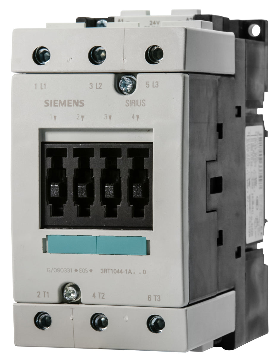 3RT1044-1A – SIEMENS – Control Parts