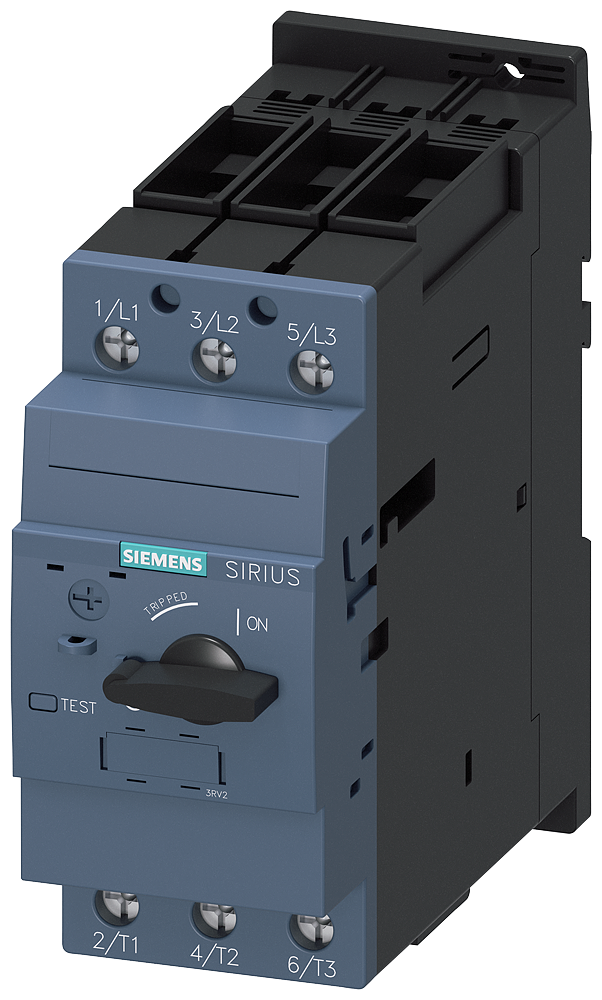 3RV2031-4JA10 – SIEMENS – Control Parts