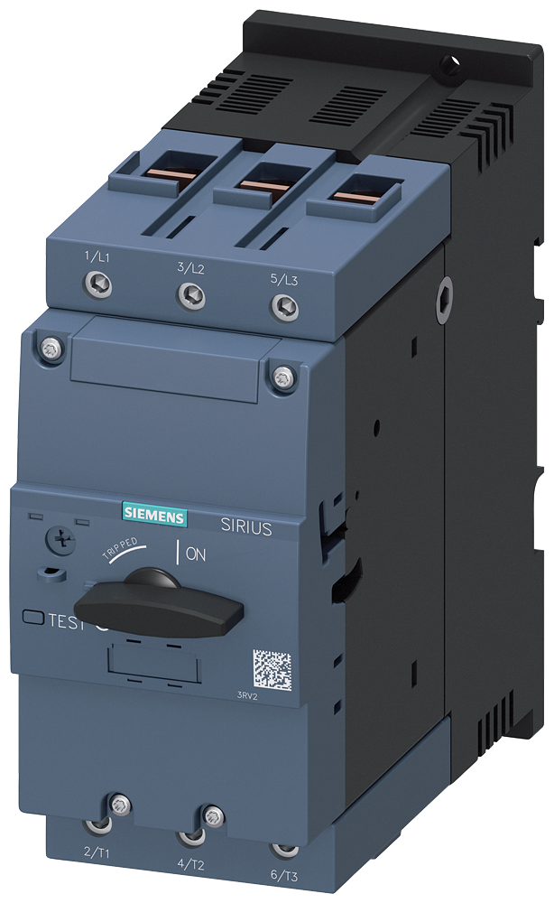3RV2041-4MA10 – SIEMENS – Control Parts