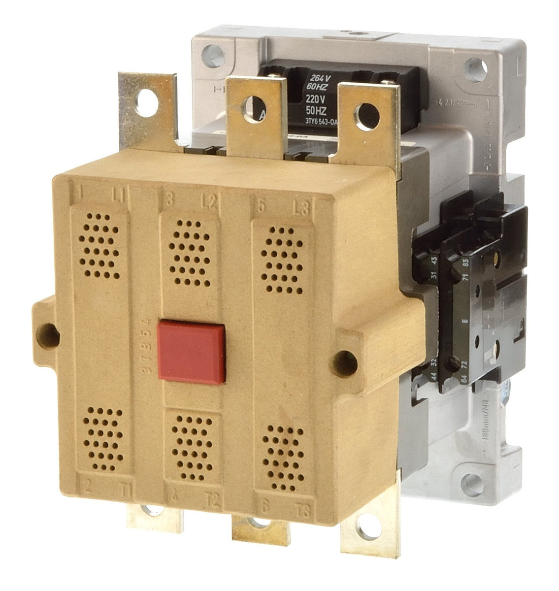 3TB54 – SIEMENS – Control Parts