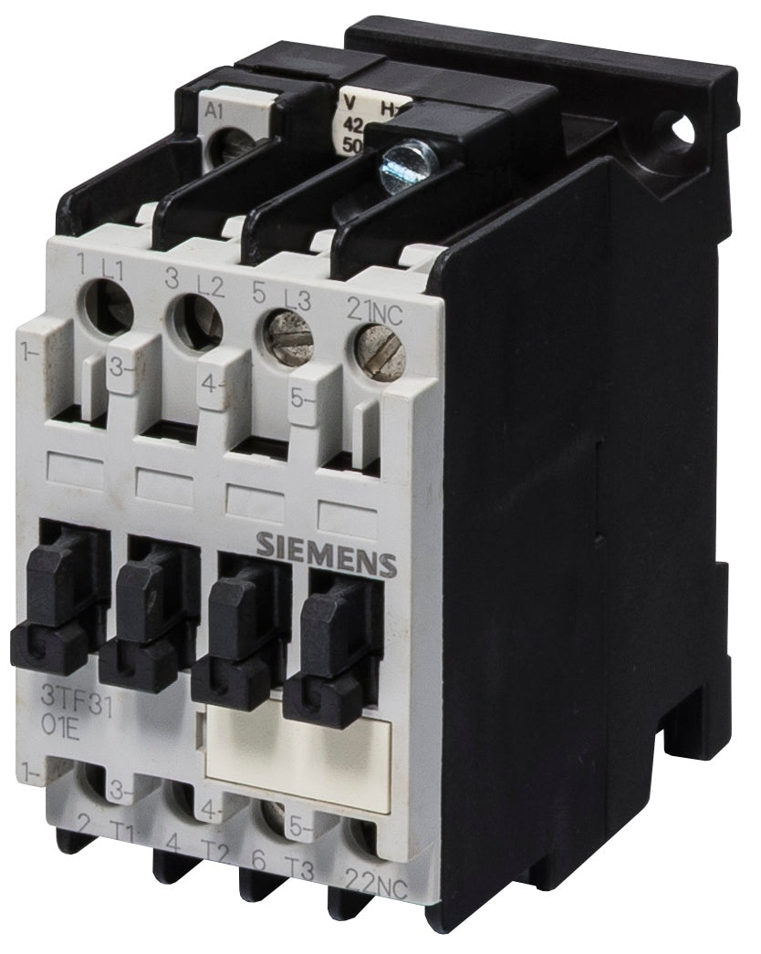 Siemens/Klangfilm C72233-A34-A3 アドオンツィータ 3TF3101-0A – SIEMENS – Control Parts
