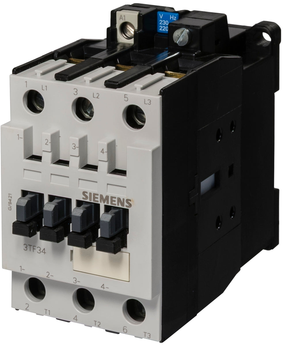 3TF3411-0A – SIEMENS – Control Parts