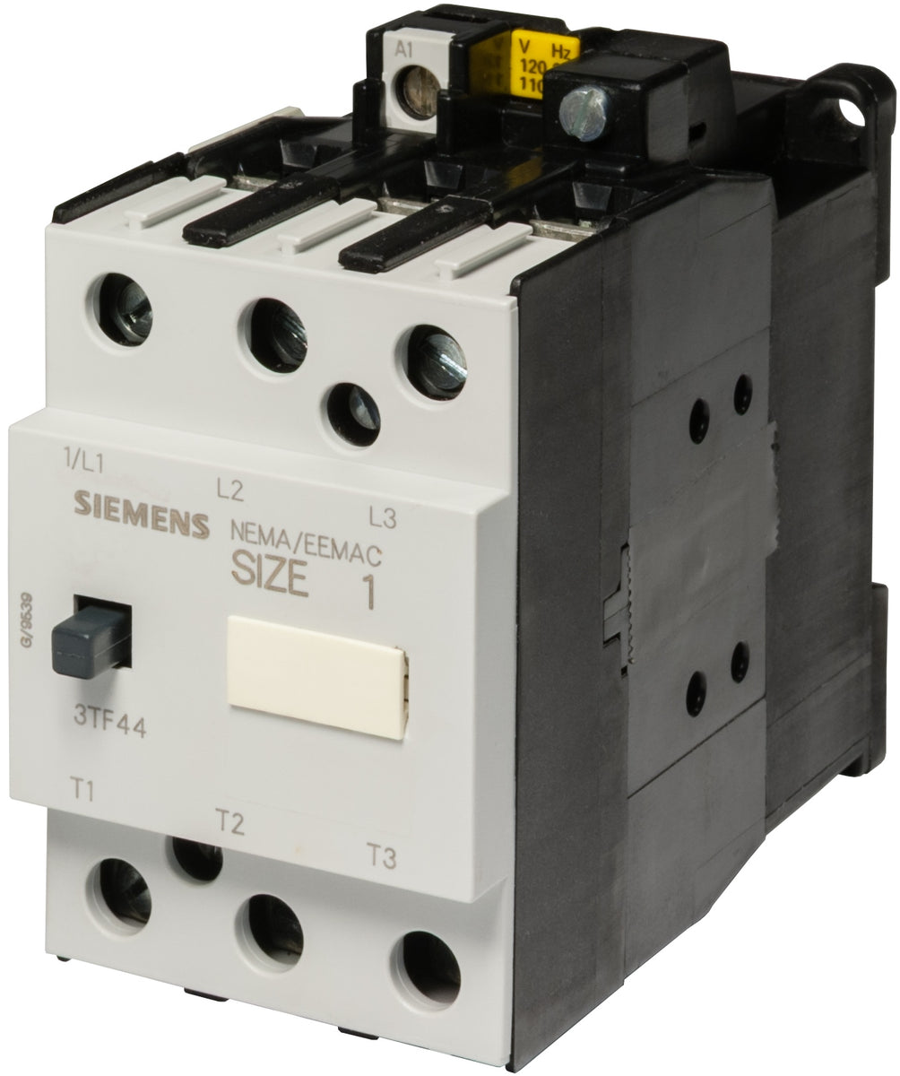 3TF44 – SIEMENS – Control Parts