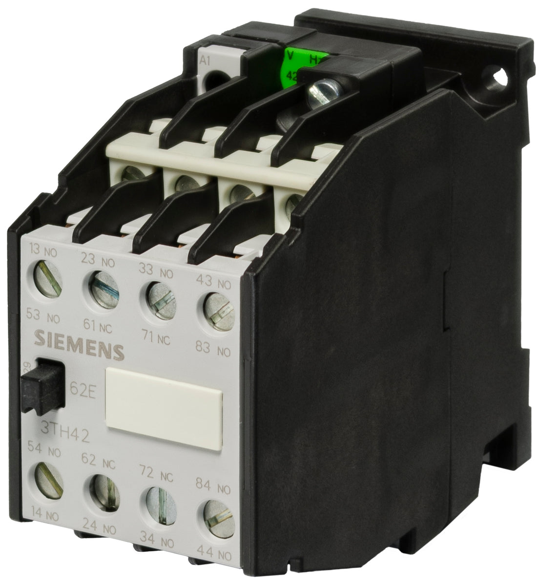 3TH4262 0A SIEMENS Control Parts 3th4262-0a-siemens-control-parts