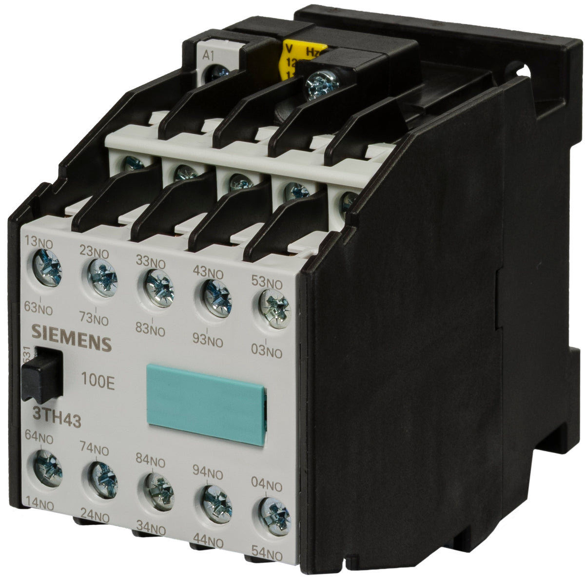 3TH4310-0A – SIEMENS – Control Parts