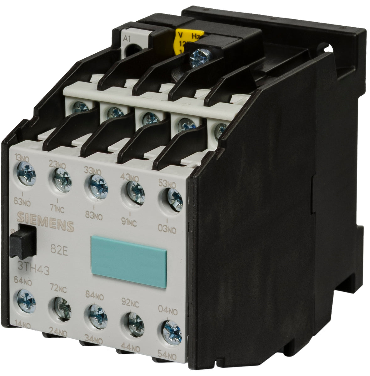 3TH4382-0A – SIEMENS – Control Parts