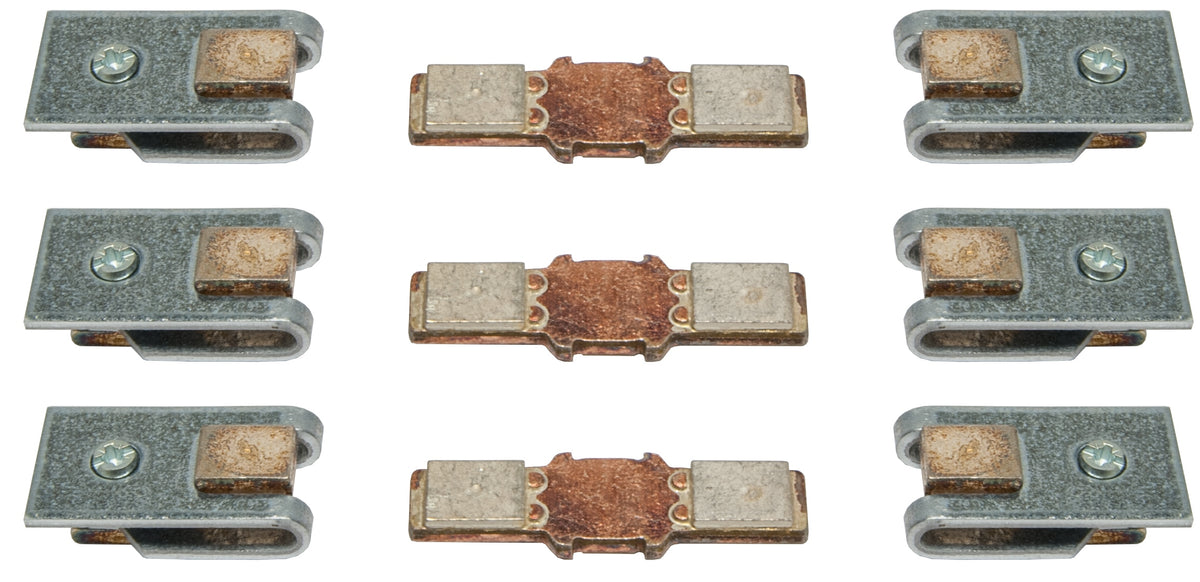 Kontaktset 3TY7540-0A – Ersatz Für Siemens 3TF54, Von NOFUEL, NEU