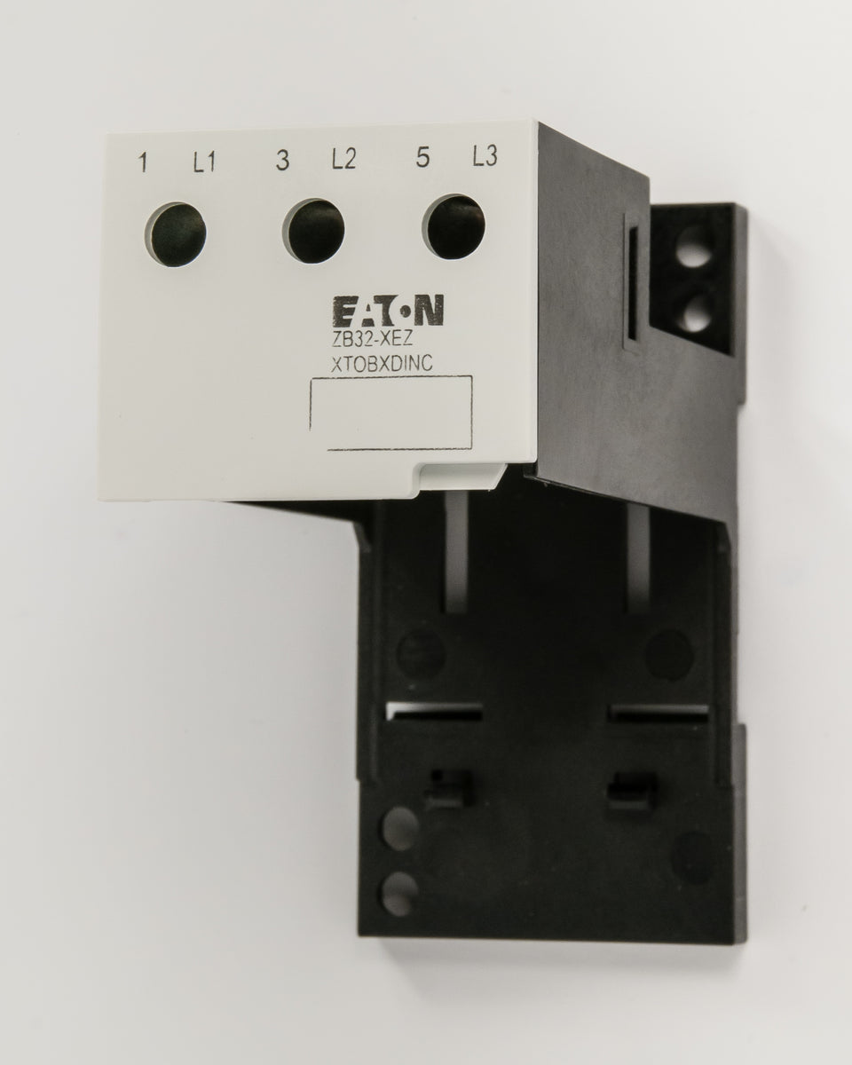 XTOBXDINC – Control Parts – Control Parts