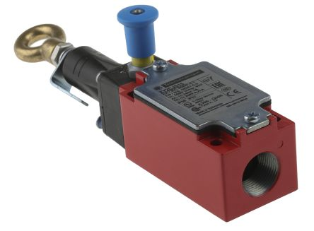 XY2CJS15 – Control Parts – Control Parts