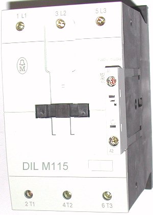 DILM115
