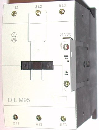 DILM95-24VDC