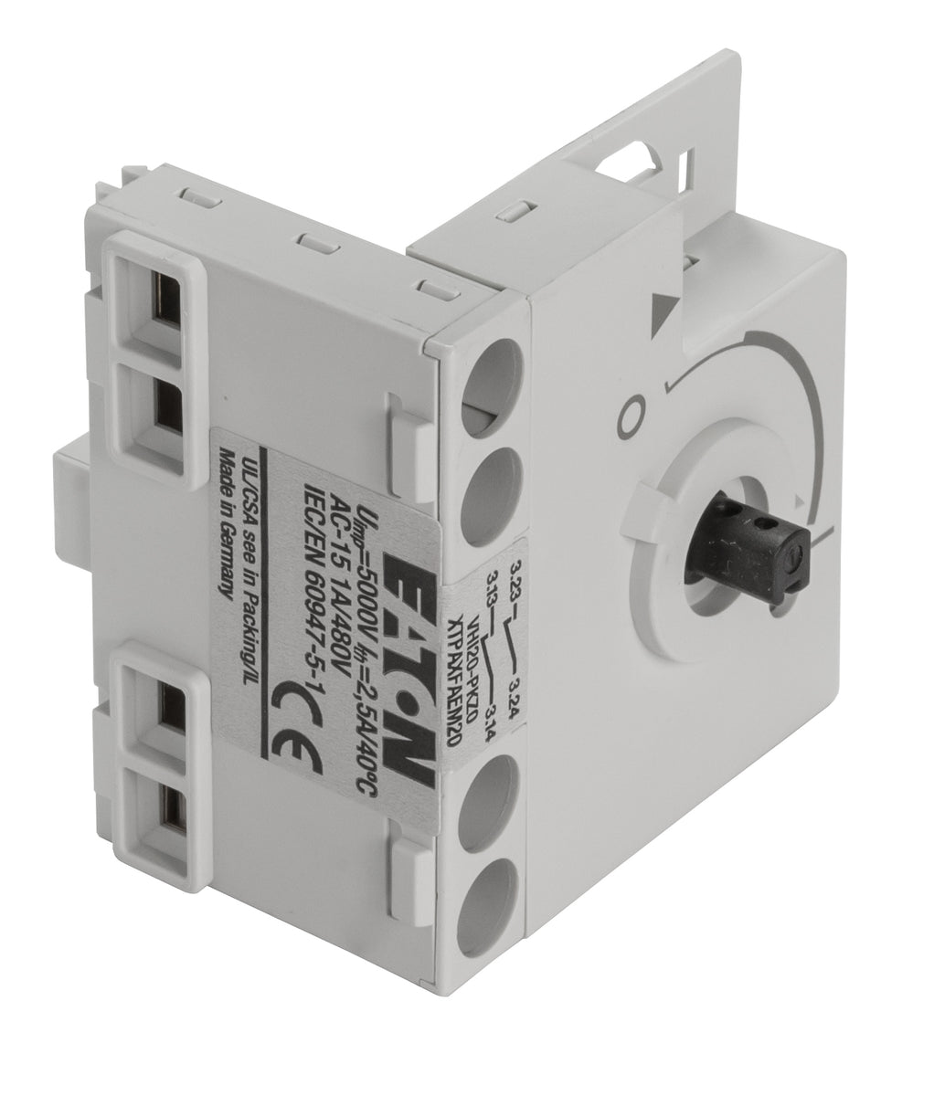 XTPAXFAEM20 – Control Parts – Control Parts
