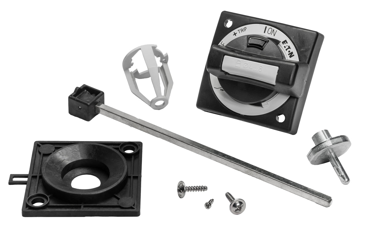 XTPAXRHMB – Control Parts – Control Parts