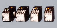 Siemens control relays