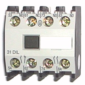 31DIL