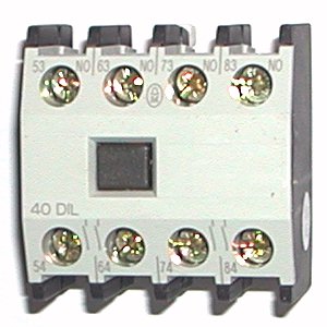 40DIL