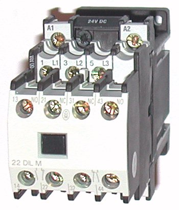 DIL00AM-G/22