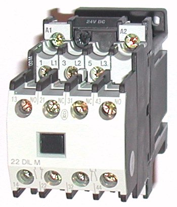 DIL00M-G/22