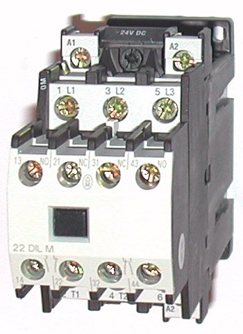 DIL0M-G/22