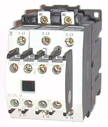 DIL1M-G/22