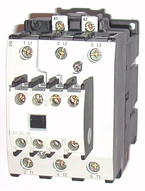 DIL2M-G/22