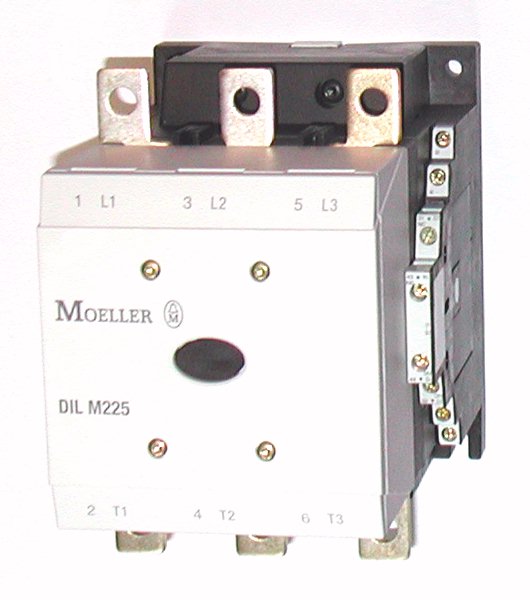 DILM225/22