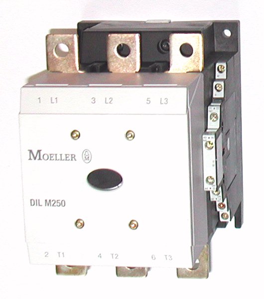 DILM250/22