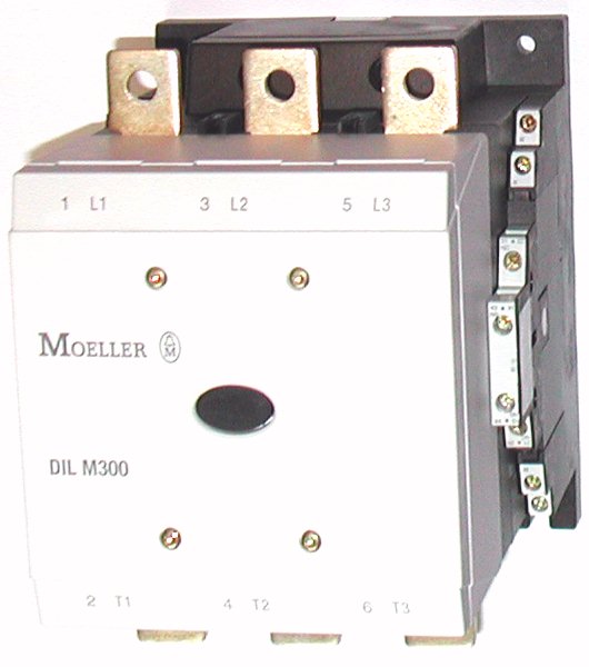 DILM300/22