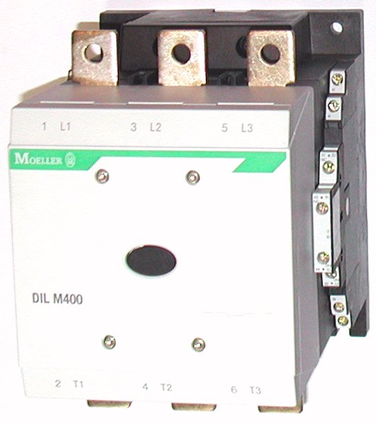 DILM400/22(RDC48)