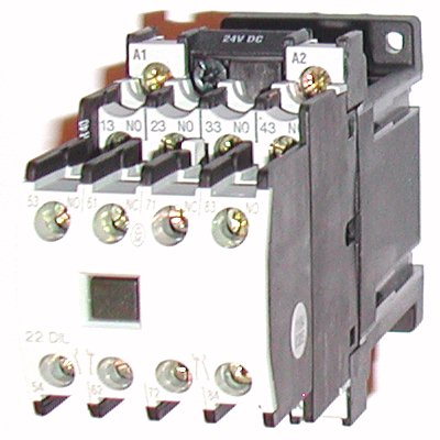 DILR40-G/22