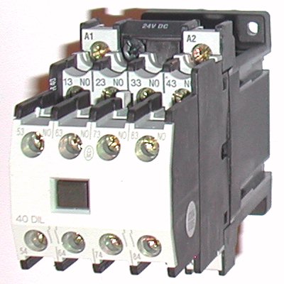 DILR40-G/40