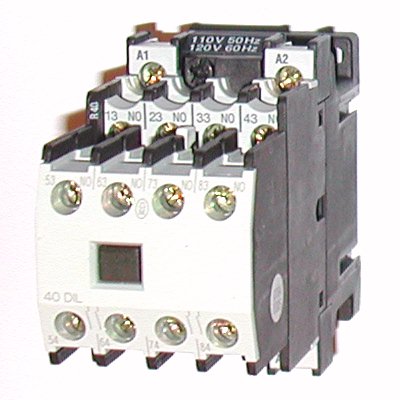 DILR40/40