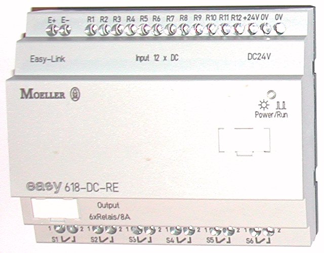 EASY618-DC-RE
