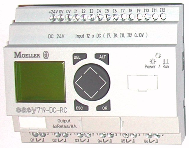 EASY719-DC-RC