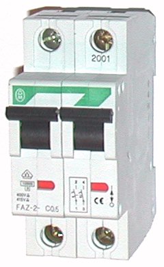 FAZ-2-C0,5