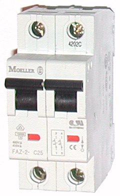 FAZ-2-C25