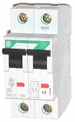 FAZ-2-C63