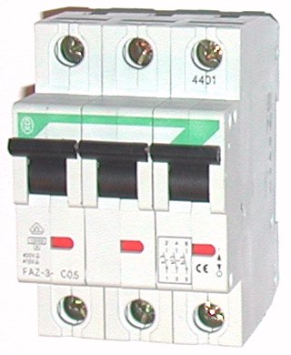 FAZ-3-C0,5