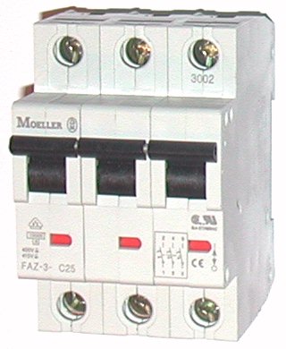 FAZ-3-C25