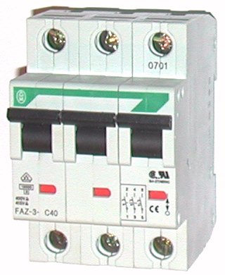 FAZ-3-C40