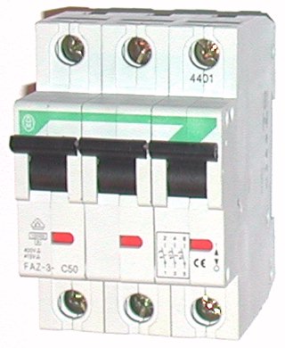 FAZ-3-C50