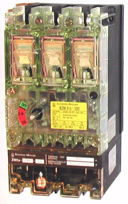 NZM6B-100/ZM6A-100-NA