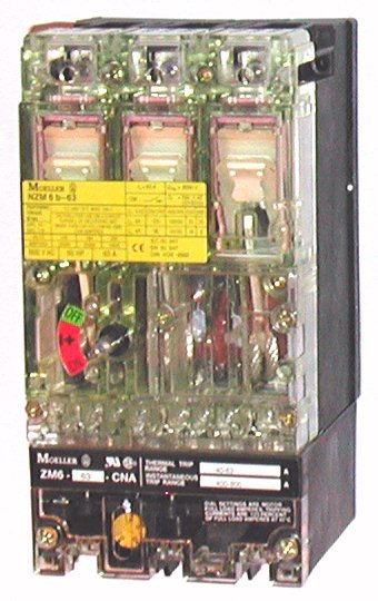 NZM6B-63/ZM6-63-CNA